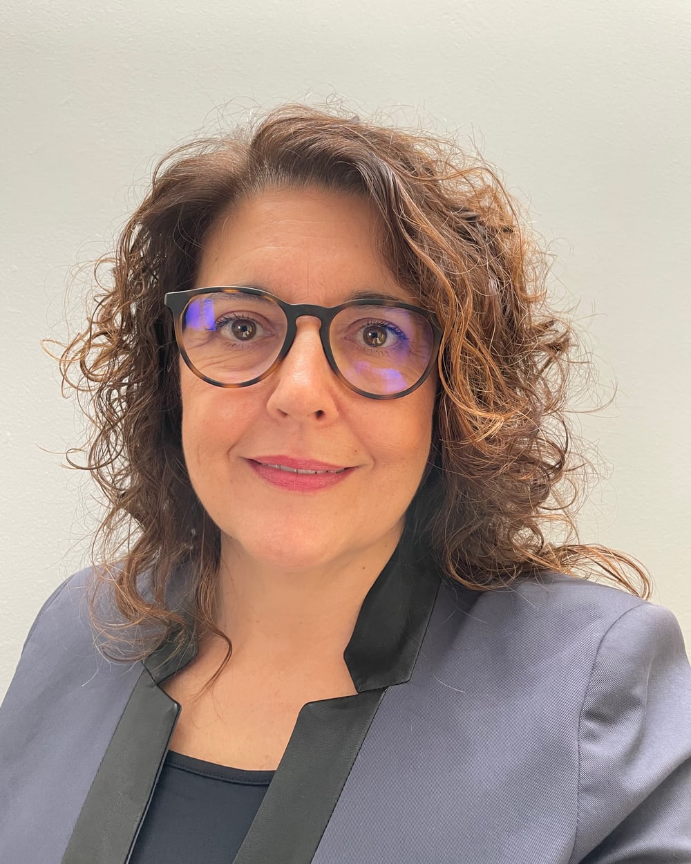 Dr Esther Ramírez, Managing Director of inSilics